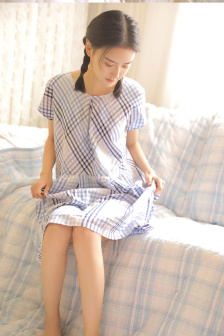脱内衣展示LOOKBOOK